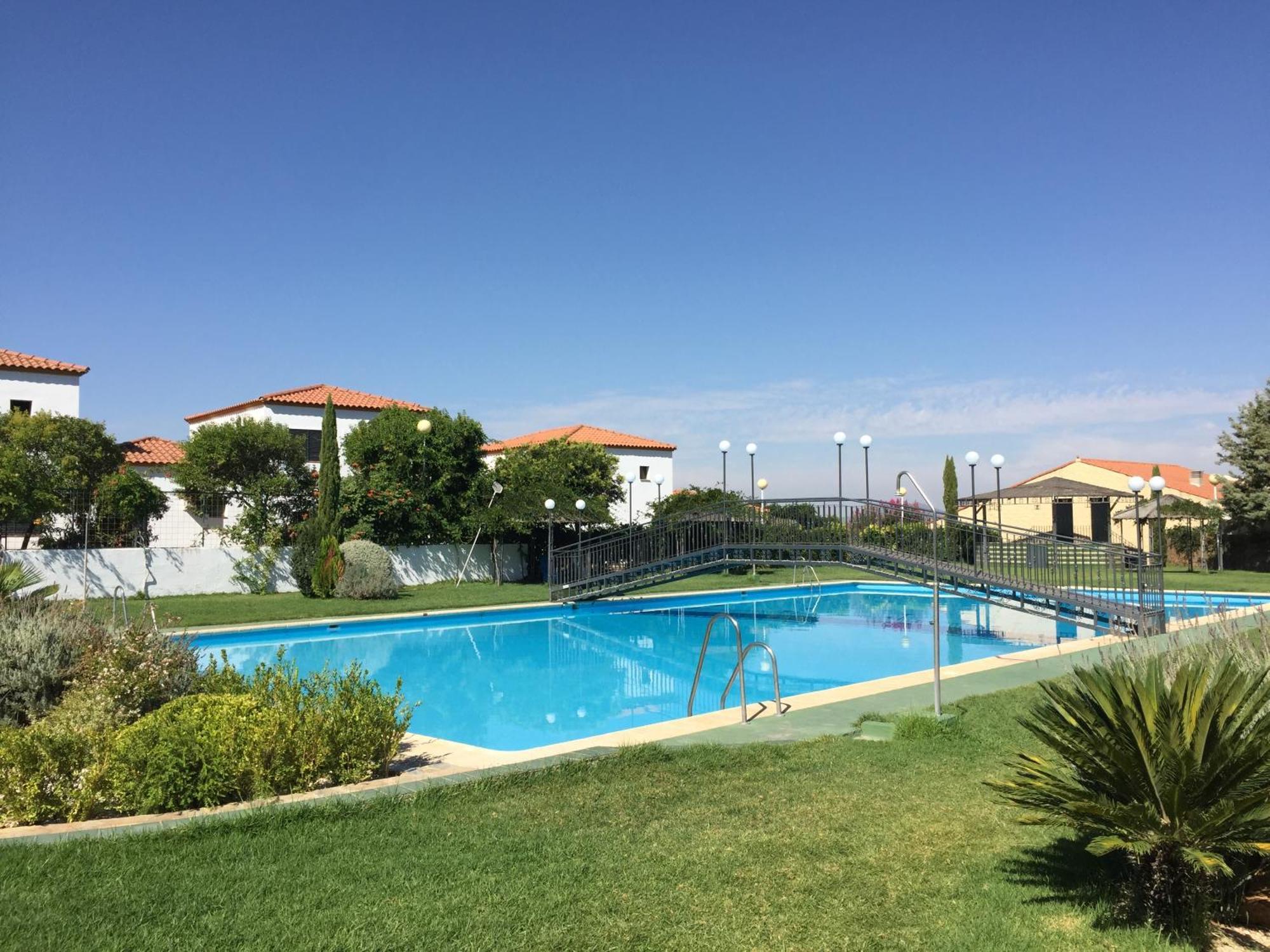 Apartamentos Atalayas Extremadura Zafra Exterior foto