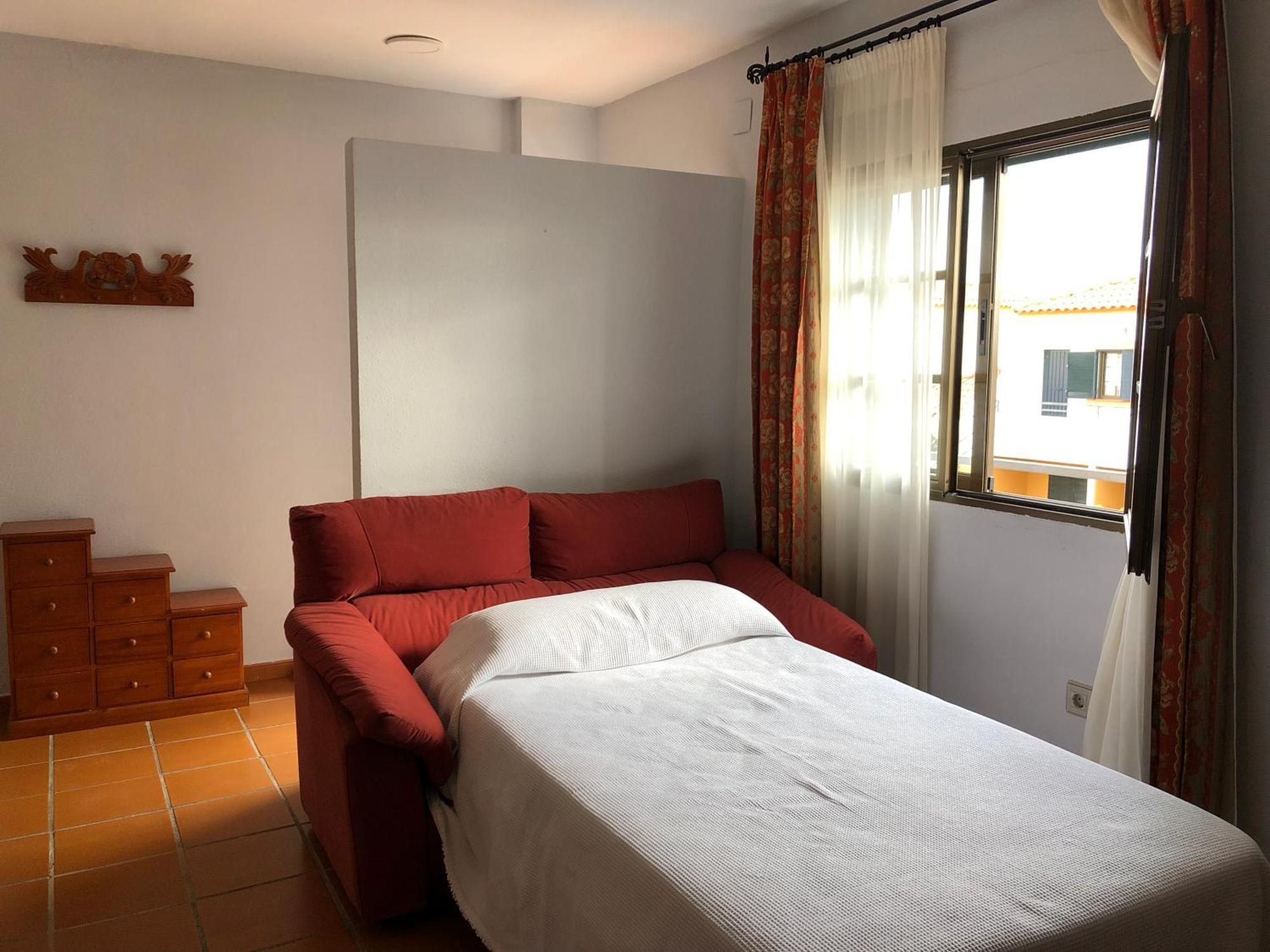 Apartamentos Atalayas Extremadura Zafra Cameră foto