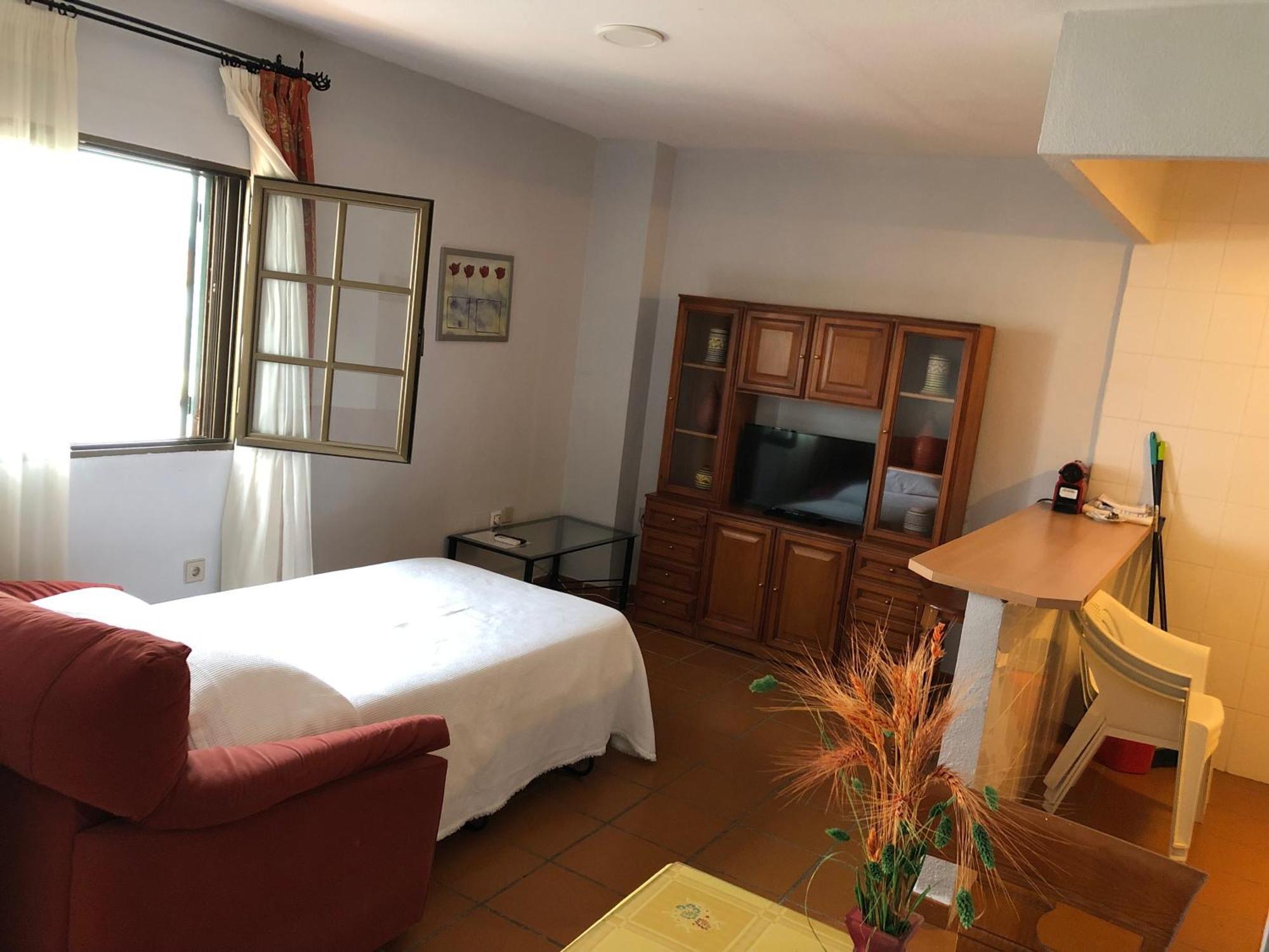 Apartamentos Atalayas Extremadura Zafra Cameră foto