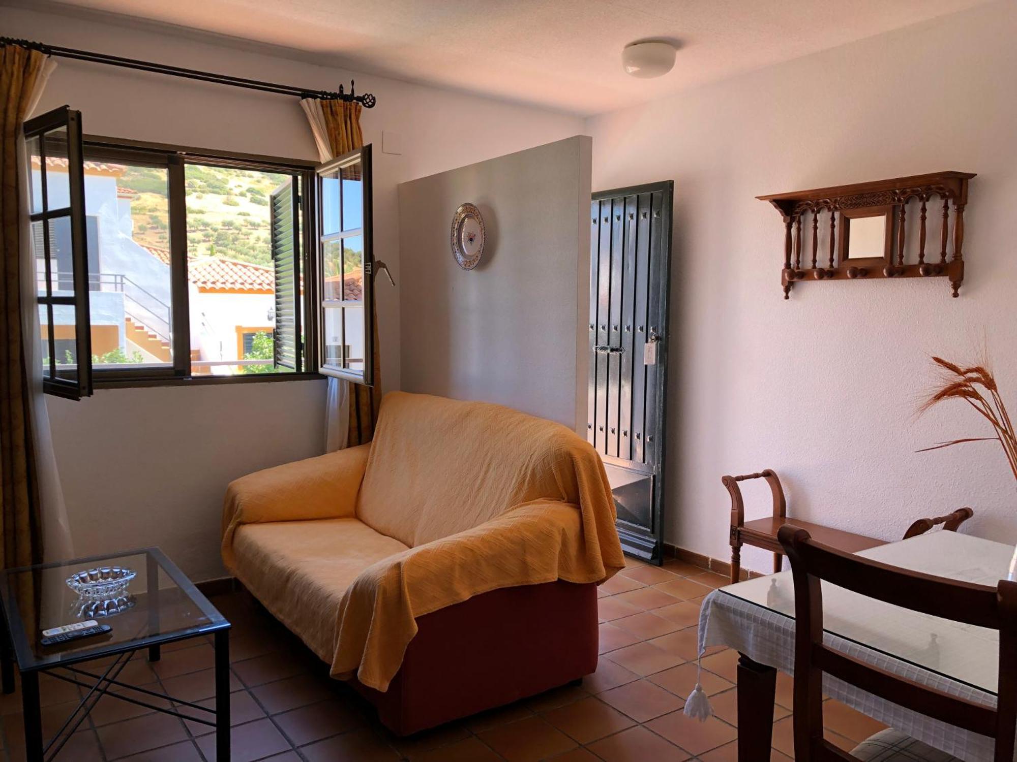 Apartamentos Atalayas Extremadura Zafra Cameră foto