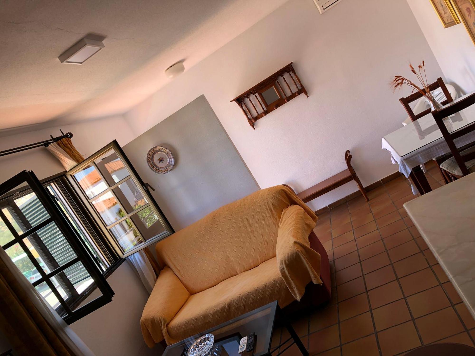 Apartamentos Atalayas Extremadura Zafra Cameră foto