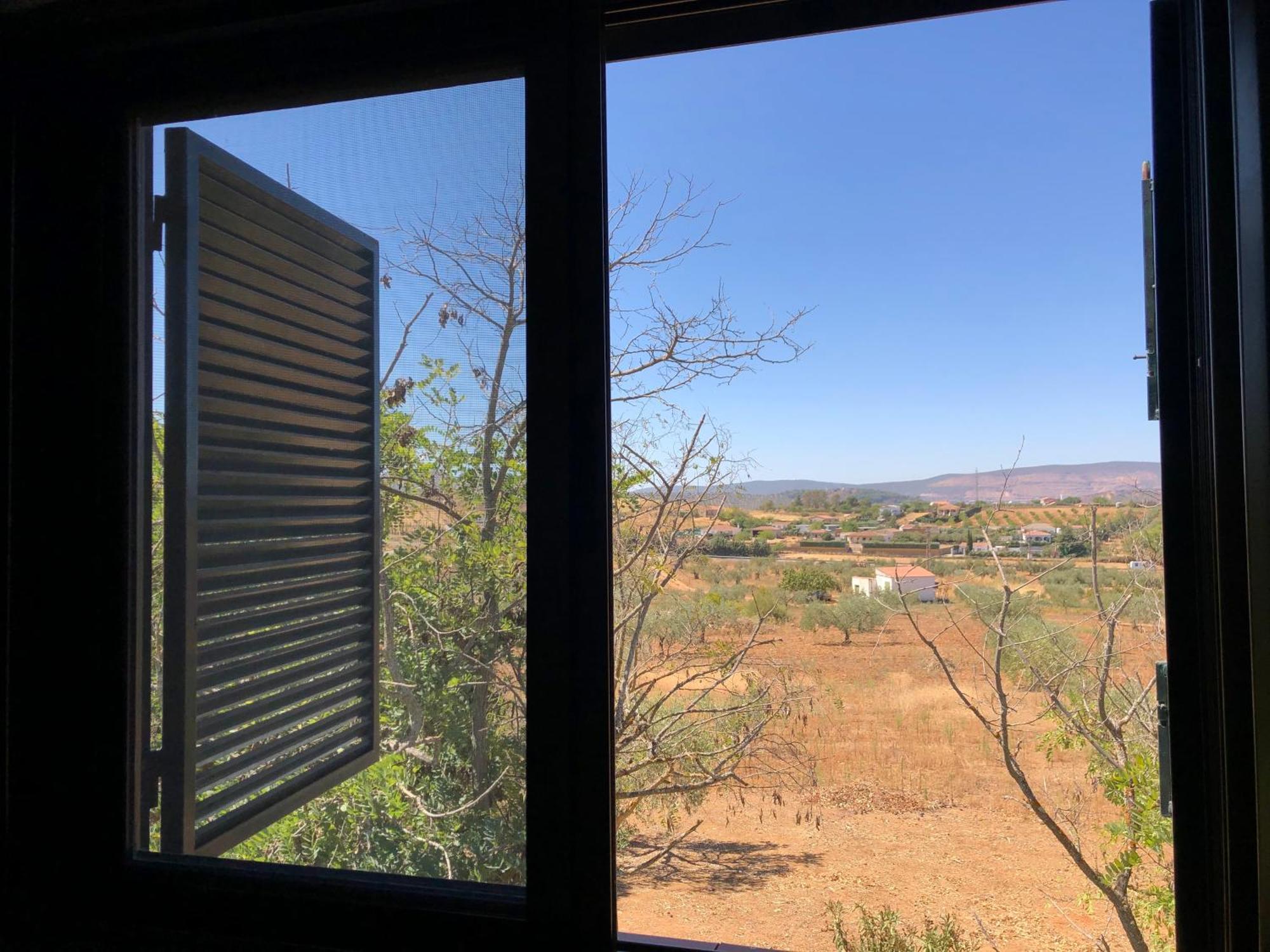 Apartamentos Atalayas Extremadura Zafra Cameră foto