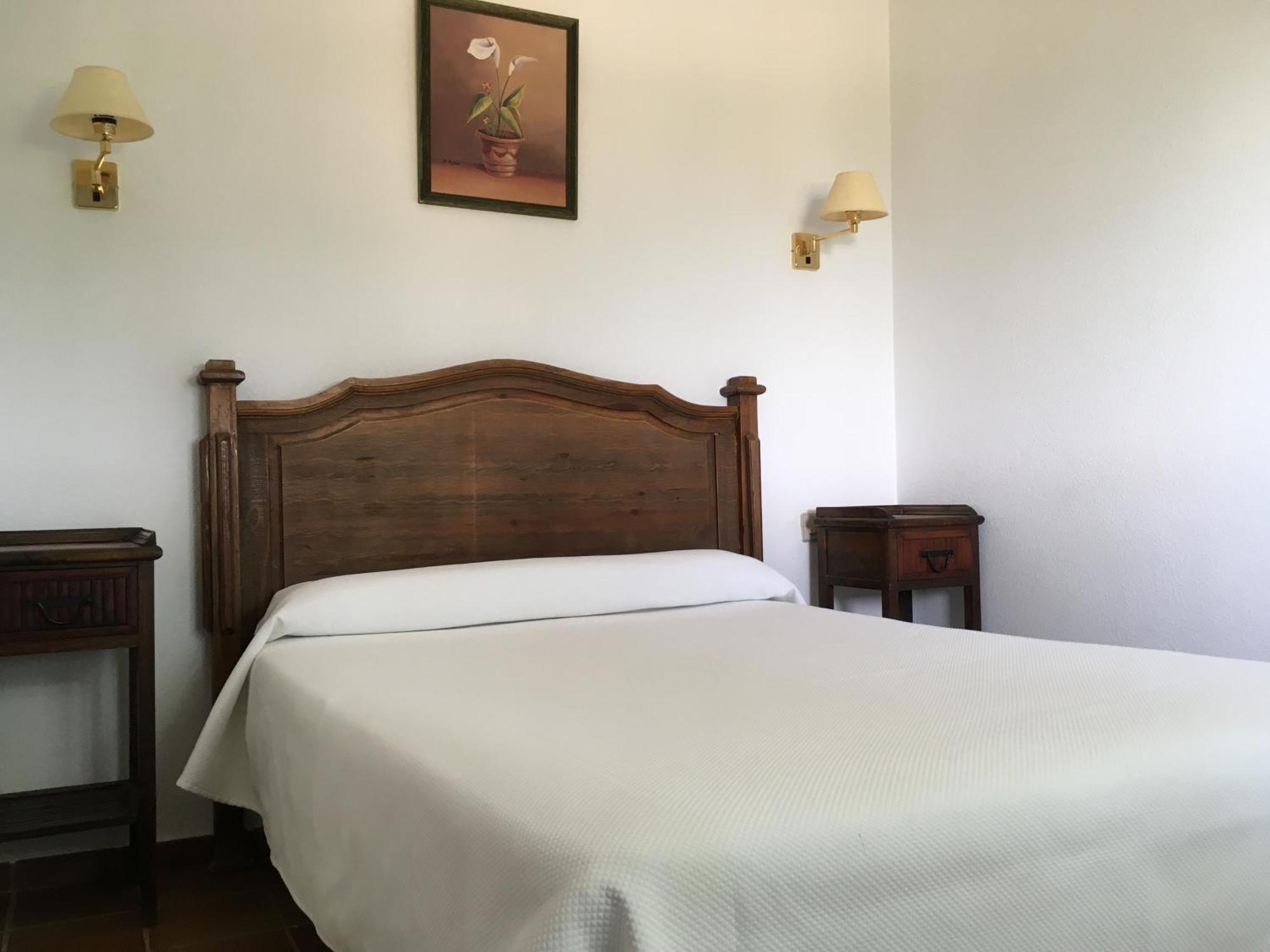 Apartamentos Atalayas Extremadura Zafra Cameră foto