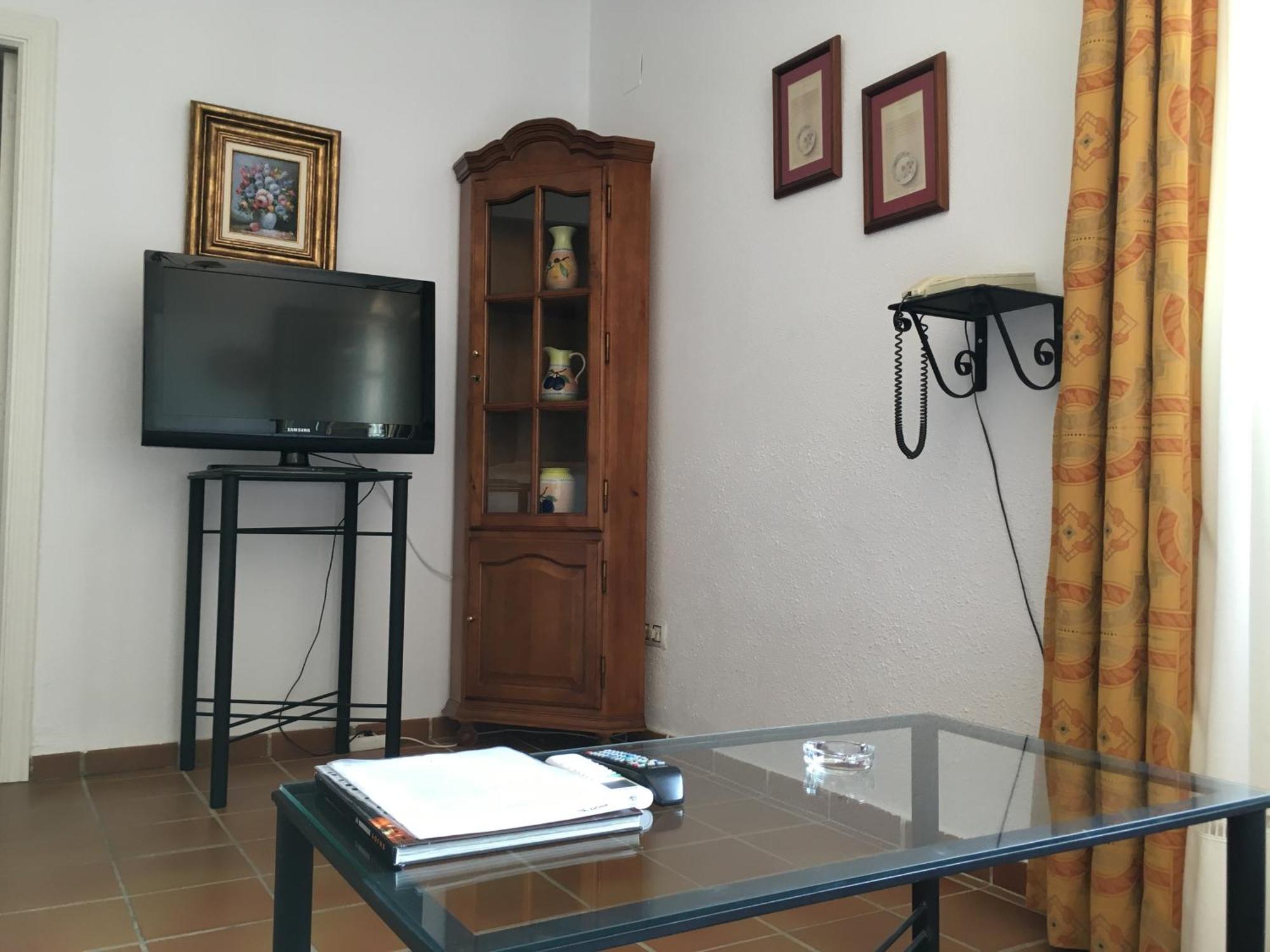 Apartamentos Atalayas Extremadura Zafra Cameră foto