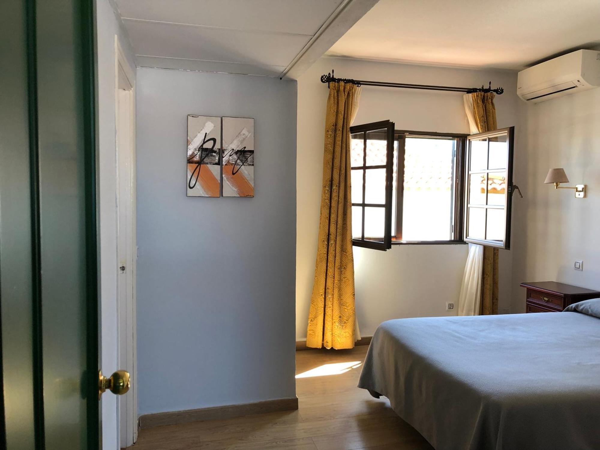 Apartamentos Atalayas Extremadura Zafra Cameră foto