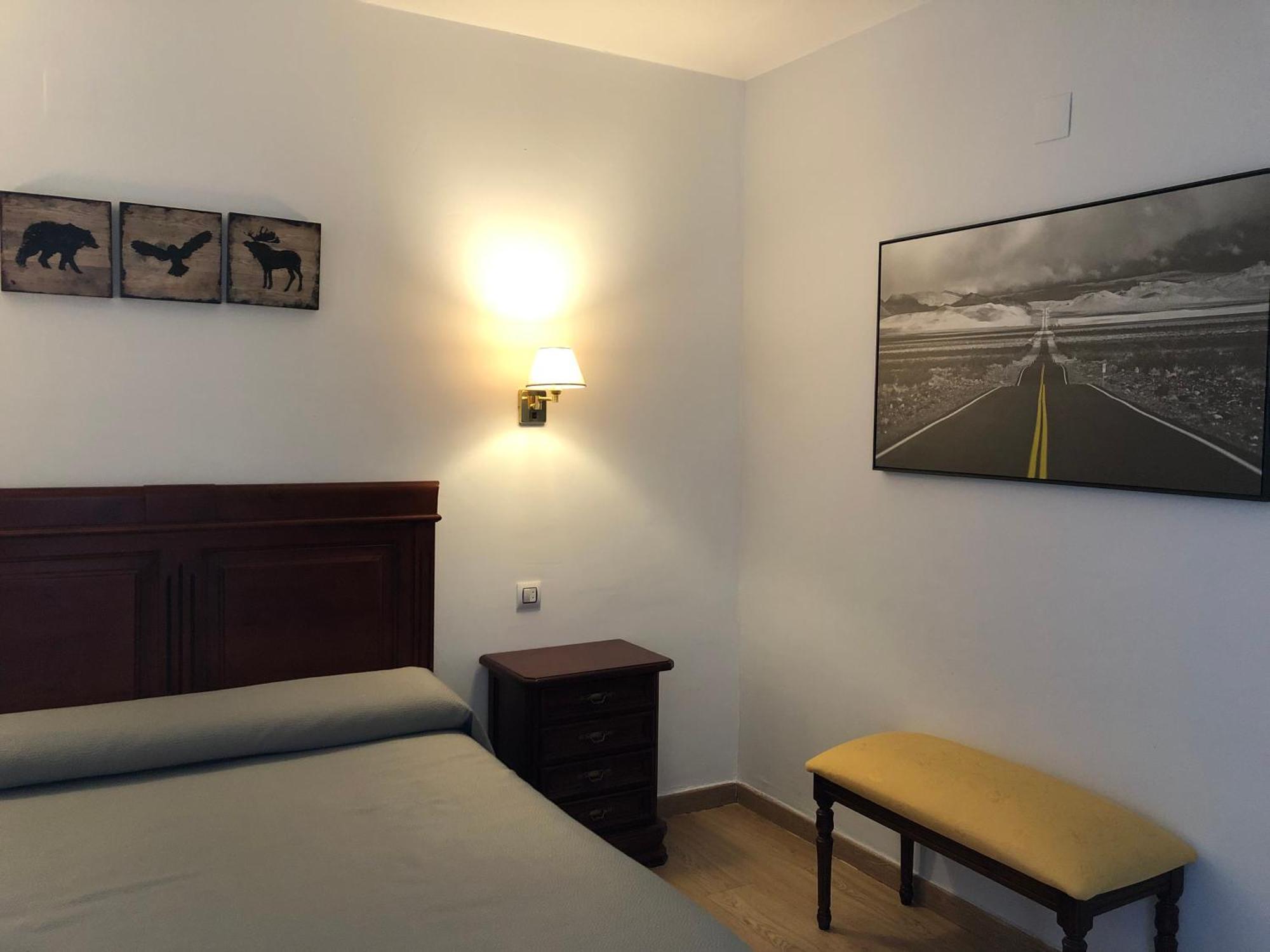 Apartamentos Atalayas Extremadura Zafra Cameră foto