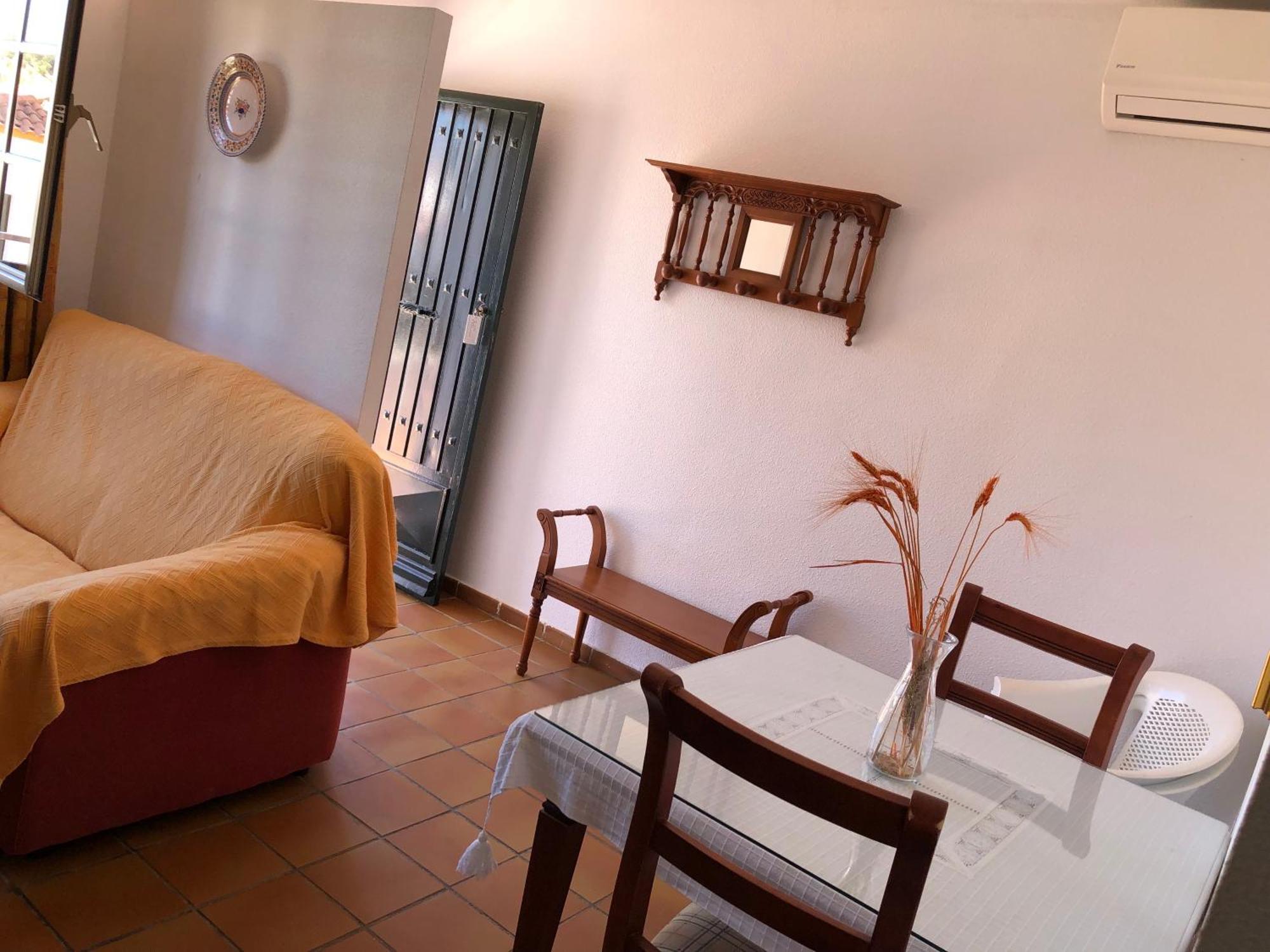 Apartamentos Atalayas Extremadura Zafra Cameră foto