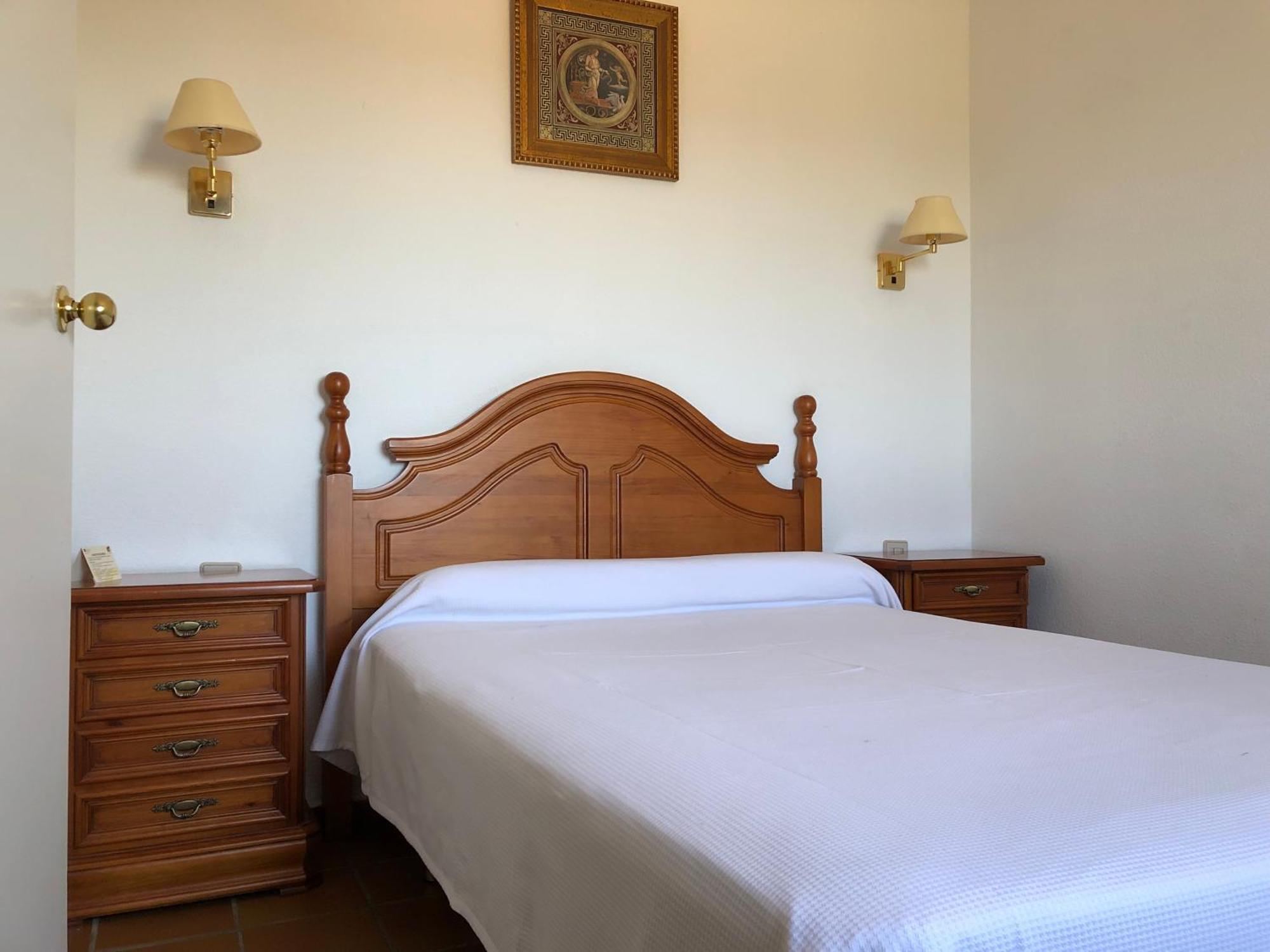 Apartamentos Atalayas Extremadura Zafra Cameră foto