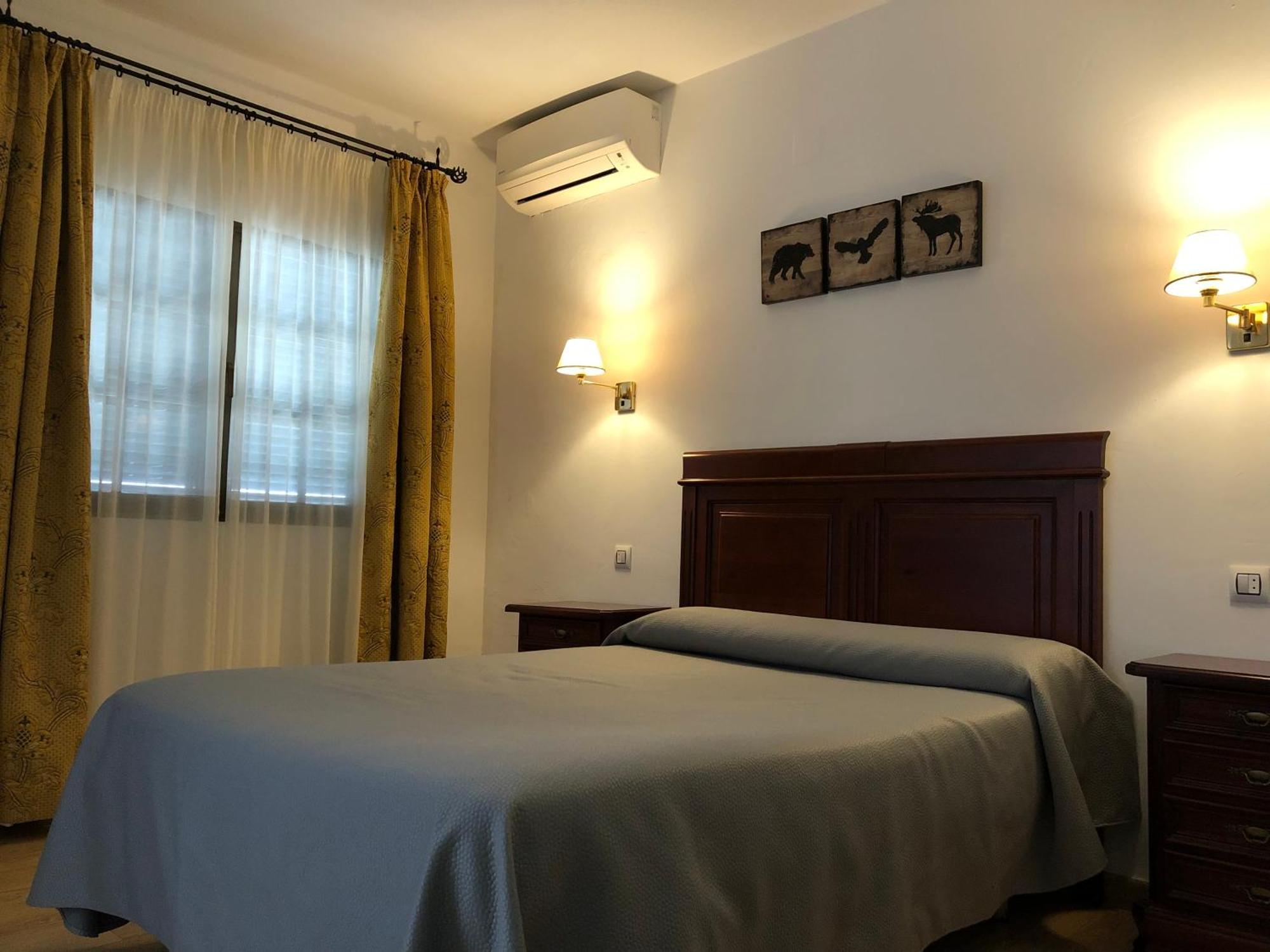 Apartamentos Atalayas Extremadura Zafra Cameră foto