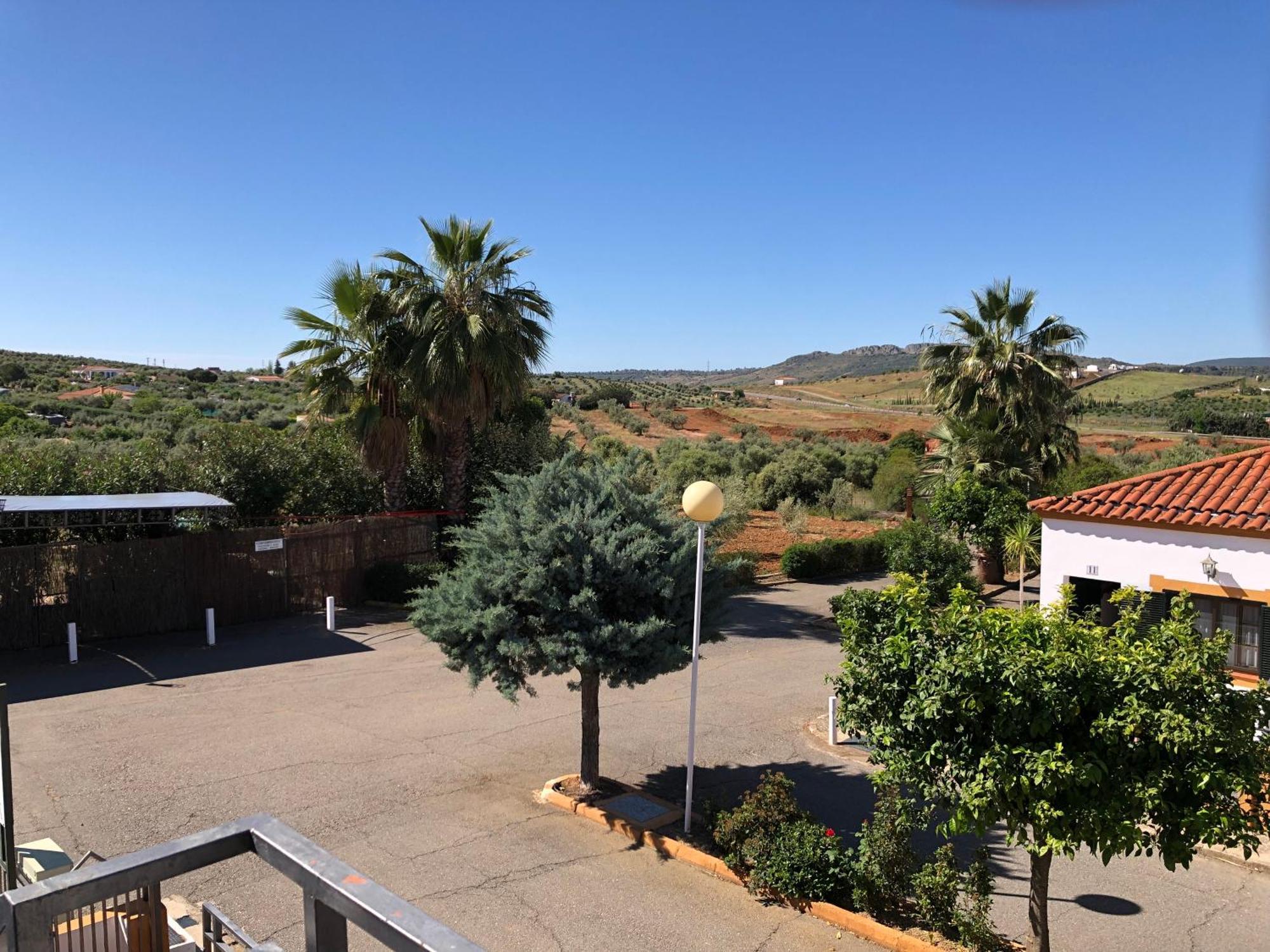 Apartamentos Atalayas Extremadura Zafra Cameră foto