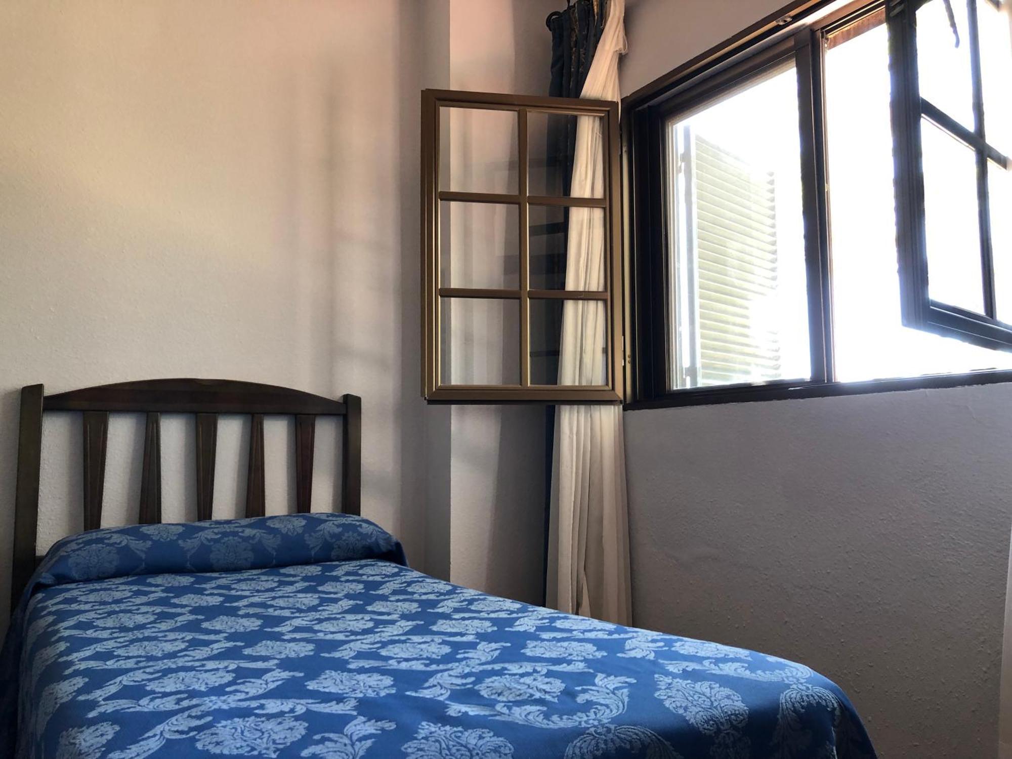 Apartamentos Atalayas Extremadura Zafra Cameră foto