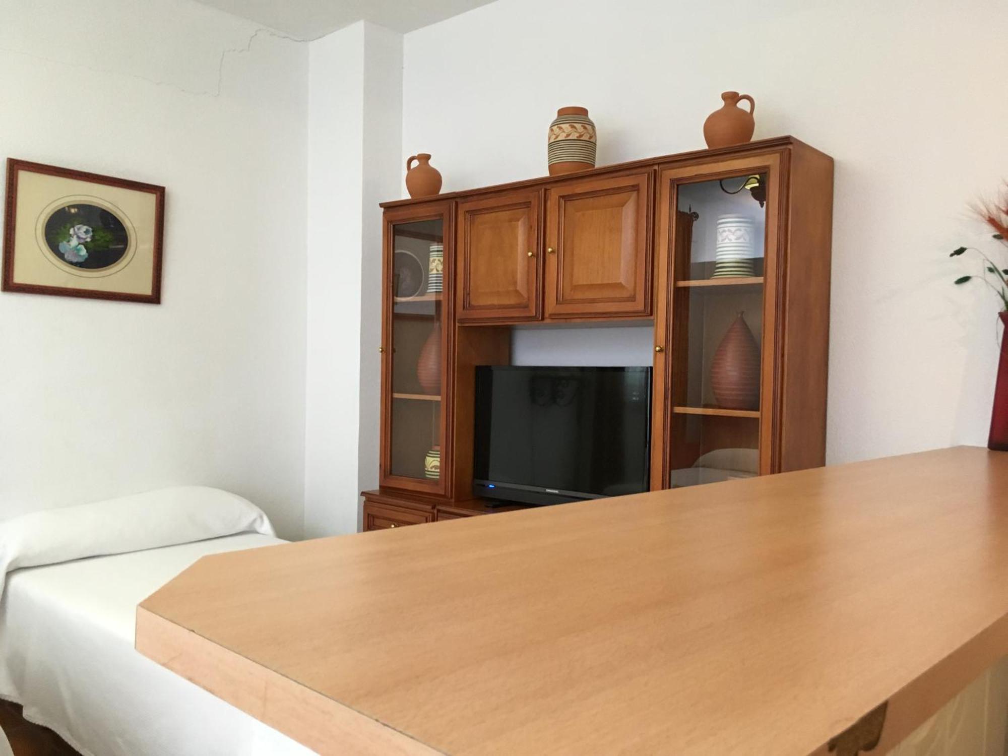 Apartamentos Atalayas Extremadura Zafra Cameră foto