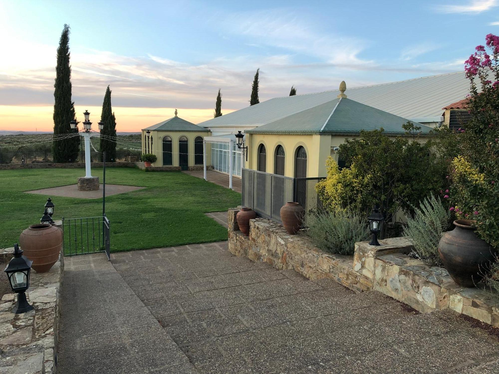 Apartamentos Atalayas Extremadura Zafra Cameră foto