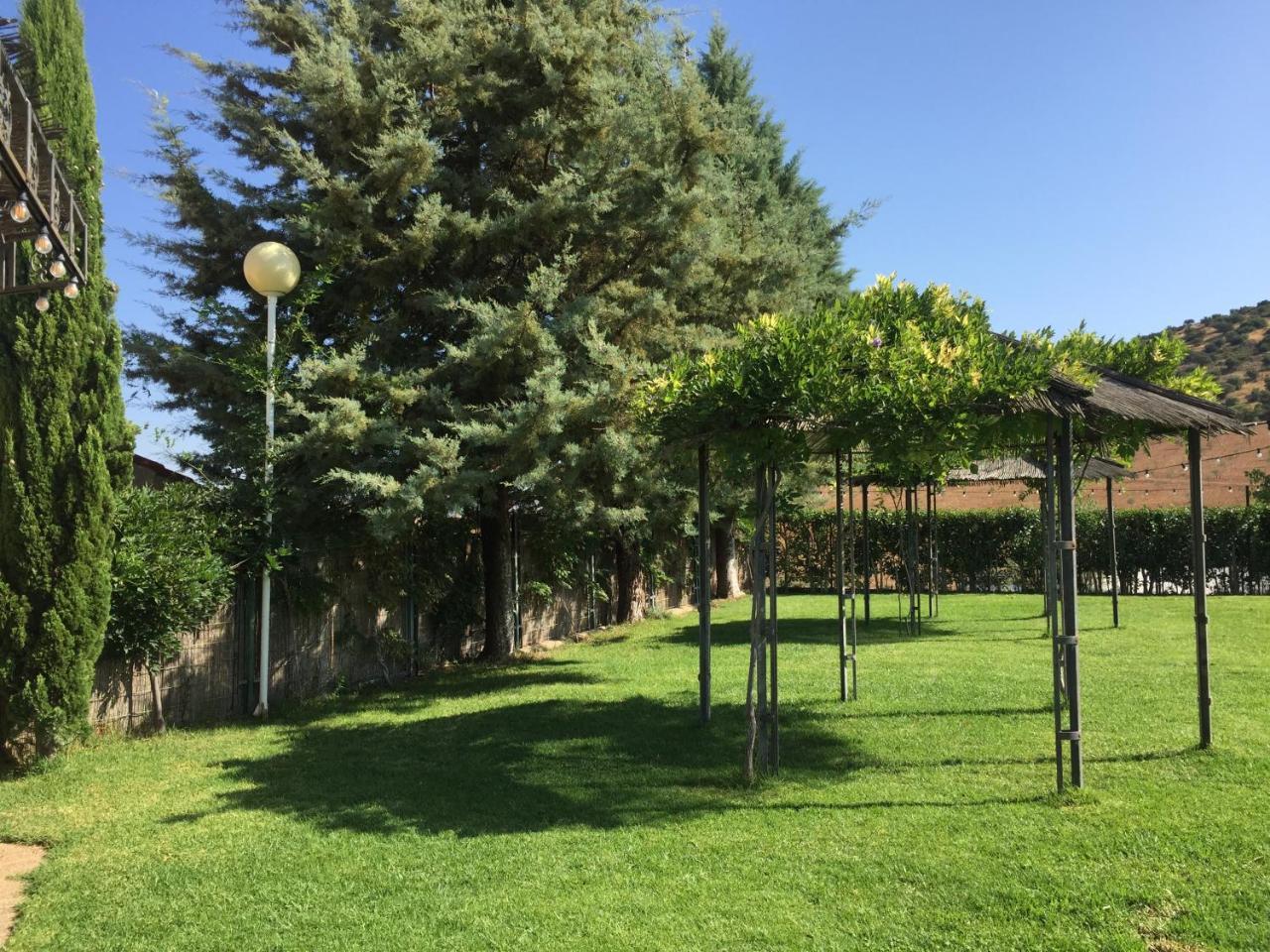 Apartamentos Atalayas Extremadura Zafra Exterior foto